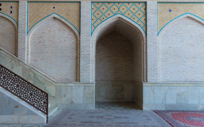 Können Aḥad-Überlieferungen in die ʿaqīda-Inhalte aufgenommen werden?