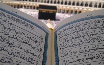 Muss man die Suren während des Gebets in der Reihenfolge rezitieren, wie sie im Koran angeordnet sind?