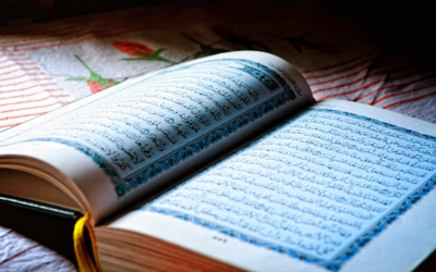 Aufhebung der Rezitation bzw. der Normen im Koran: ein Mangel?
