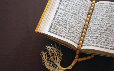 Was ist die Grundlage für die zehn Lesarten des Korans?