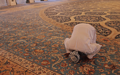 Wer hat das meiste Anrecht darauf, das Gebet zu leiten? (ḥanafī)