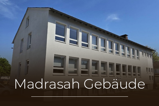 Madrasah Gebäude