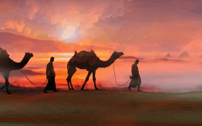 Die Vorzüge des Fastens im Sommer – entnommen aus Ibn Raǧab al-Ḥanbalīs „Laṭāʾif al-maʿārif“
