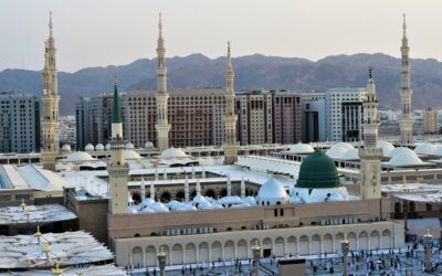 Wenn der Prophet unfehlbar war, warum bat er um Vergebung?