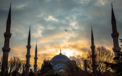 Eine Frage zum Gebetsruf für das Morgengebet