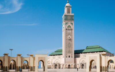Das Gebet der beiden Feste: Ramadanfest und Opferfest (mālikī-madhhab)